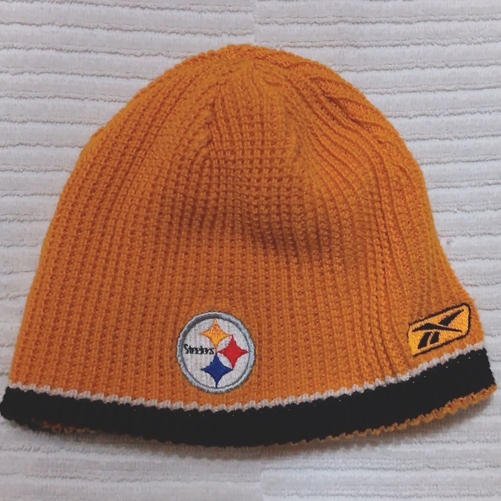 NFL STEELERS HAT